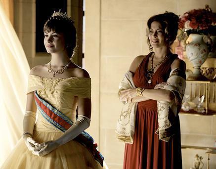 Princess Protection Program (3) - Princess Protection Program