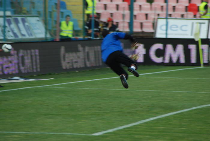 STEAUA-ujpest 030