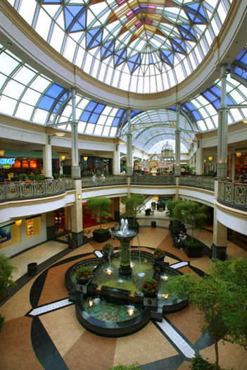 la mall