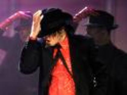 michael jackson dance