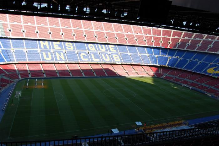 Picture 521 - FC Barcelona