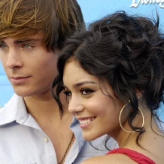 Zanessa