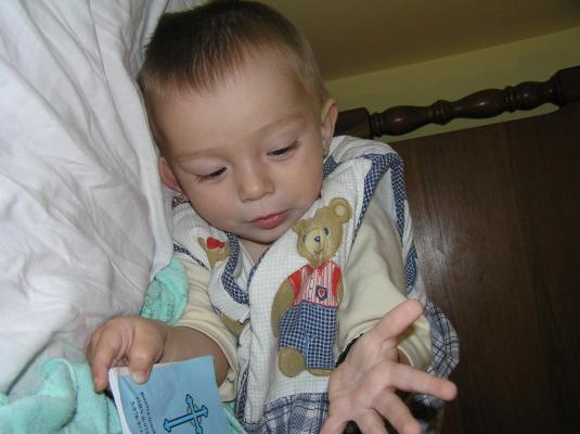 mara (192) - in familie