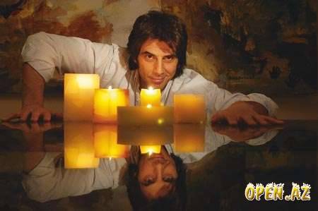 Josemi - SOY GITANO-PERSONAJE