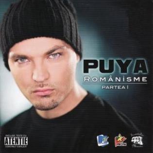 puya - top cantareti - incheiat