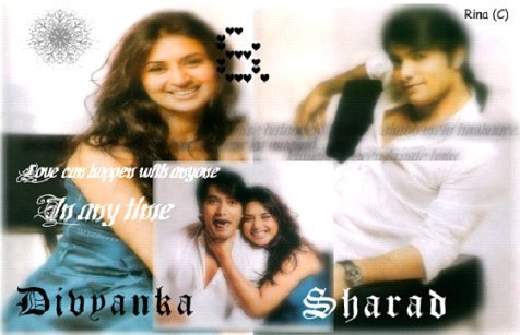 FKHTJKNOKUXKQOFASTS - Divyanka si Sharad