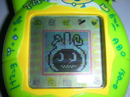 DSCN3259 - Tamagotchi