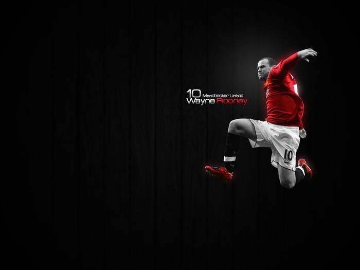 (169) - Manchester United Wallpapers