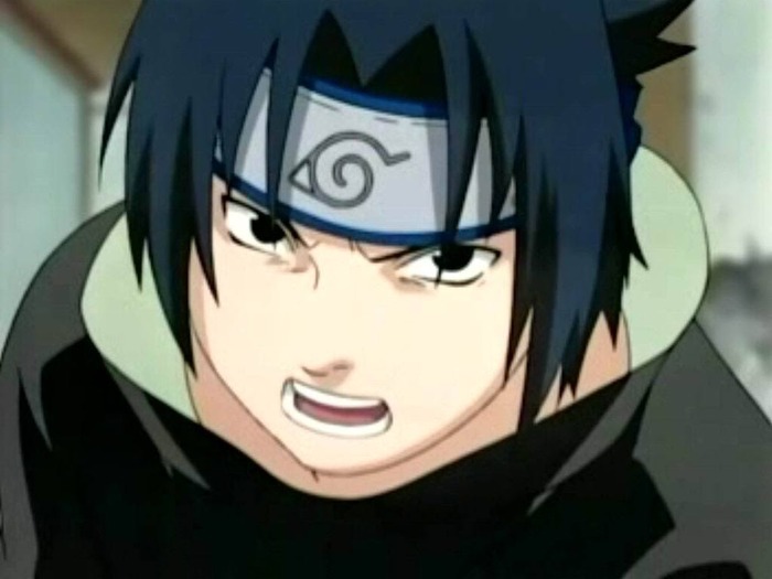 Sasuke - sasuke