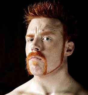 Sheamus - SHEAMUS HATER