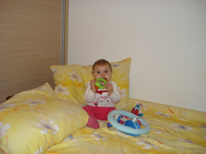 DSC04853 - Am ajuns acasa - Luna 09