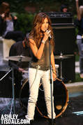 VHZHGZSBUVNNFTMUPOV - Ashley Michelle Tisdale