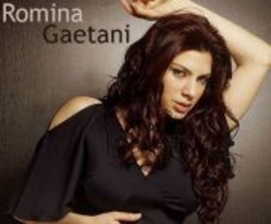 Romina - SOY GITANO-PERSONAJE