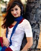 13 - demi lovato special