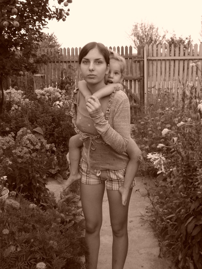  - LA MAMA-LA MOSIE 2009
