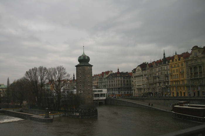  - 2009 - Praga