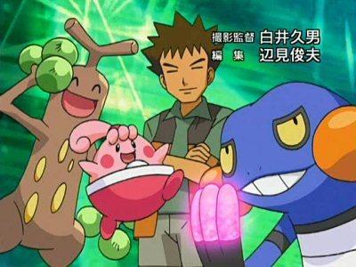 6. brock - concurs pokemon