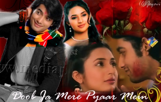 2cqjymd - Divyanka si Sharad