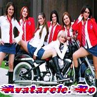 toata gasca,,fara baieti,, - RbD RebeldE