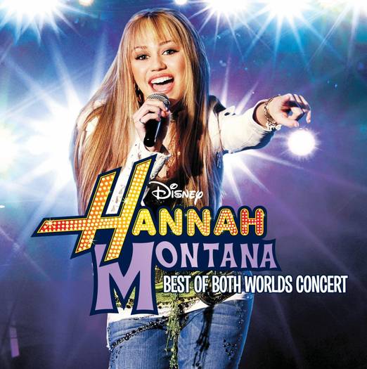 17 - Hannah Montana