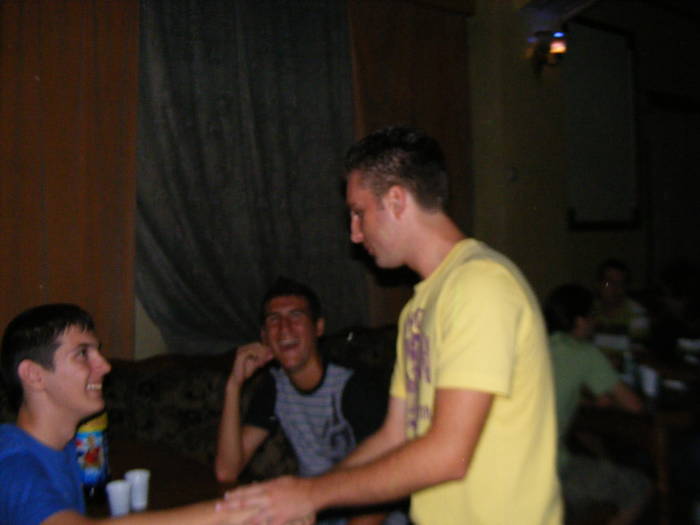 1 045 - 2009 01 08 party