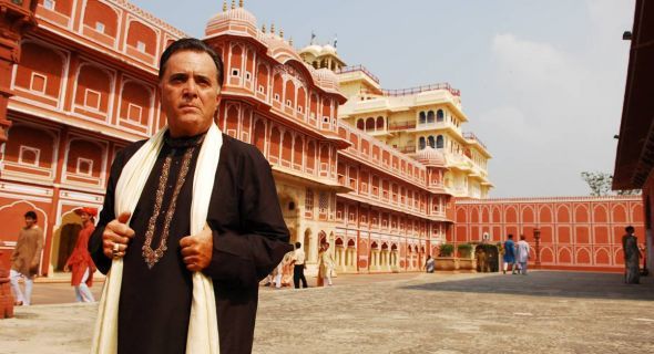 c71bf7e1eb60 - Caminho das Indias-India