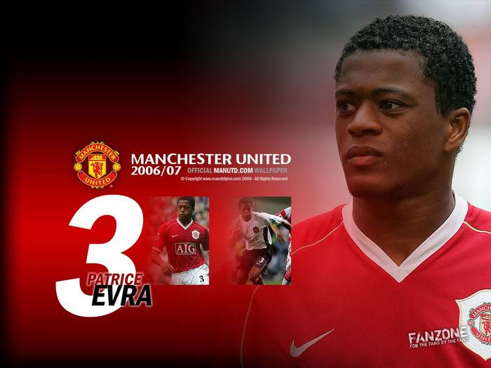 (104) - Manchester United Wallpapers