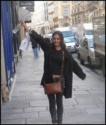 7161182356a8066754720l - phoebe tonkin