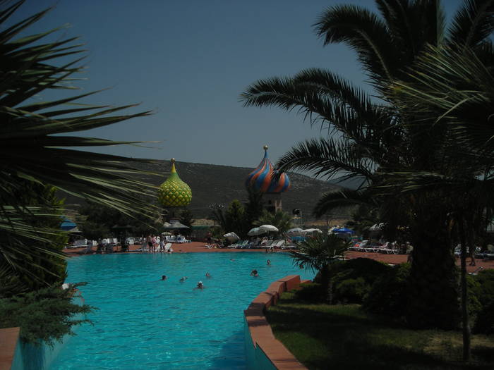 Picture Nokia 535 - 2007 TURCIA KUSADASI