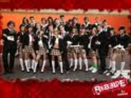 images - Rebelde