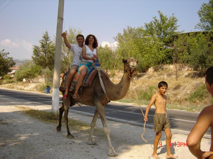 DSC00243 - 2004 TURCIA KUSADASI