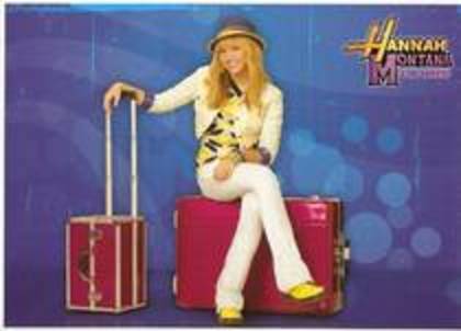 LKANQQPSSZKSLBTXHKG - Poze rare din Hannah Montana the movie