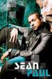 dd - poze sean paul