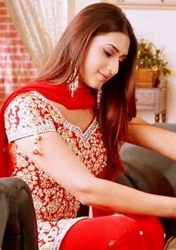 vidya118 - A ta pentru totdeauna cateva poze cu toti actori aproape