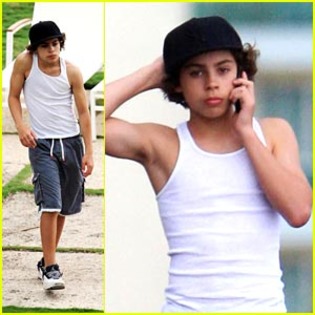 jake-austin-pop-n-locks - Jake T Austin