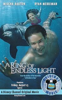 A Ring Of Endless Light - Toate filmele Disney