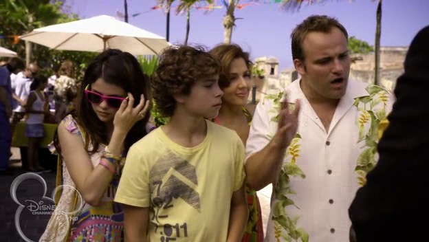 bscap0252 - Wizards of Waverly Place