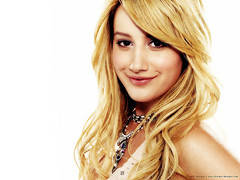 Ashley Tisdale