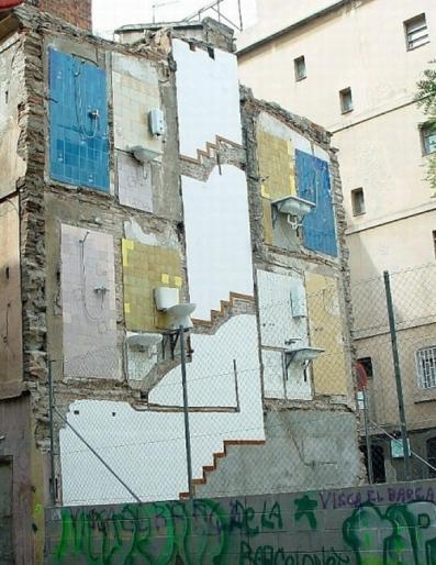 disconstructie