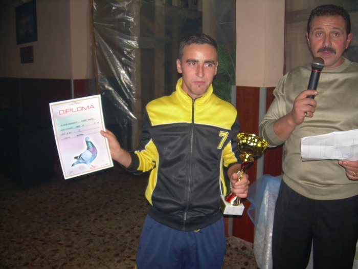 DSCN3969 - premii 2009 Olimpia Marcesti