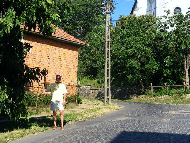 DSCF3901 - Tasnad iulie 2009