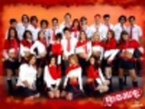 rebelde - RBD