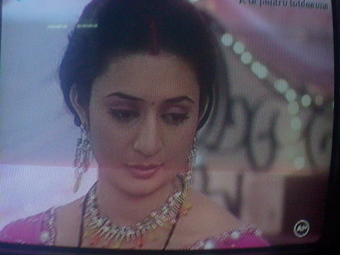 vidya frumoasa - A ta pentru totdeauna-Amar and Divya Sagar and Vidya