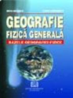 geografie