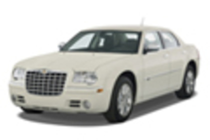 CHRYSLER 300 C - MASINILE CARE IMI PLAC FOARTE MULT