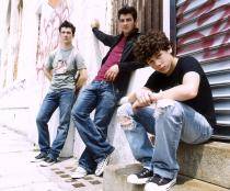 Jonas Brothers