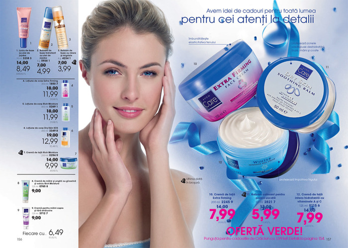 avon_156_157 - catalog AVON