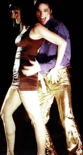 MJ_dancer - Poze Michael Jackson