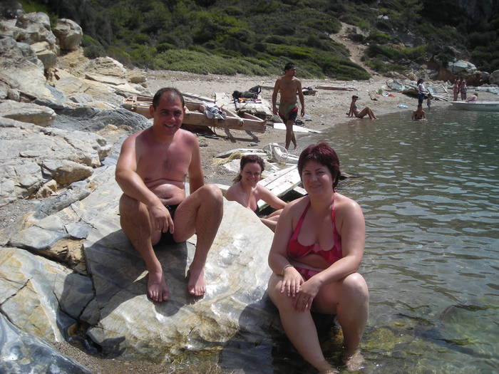 Picture Nokia 548 - 2007 TURCIA KUSADASI