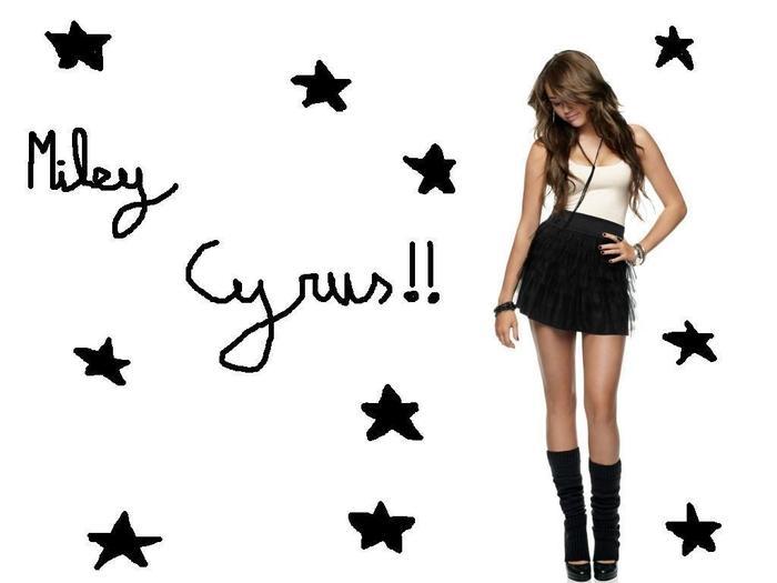 MFWMFMCXZACXGDILOEG - miley cyrus wallpapers
